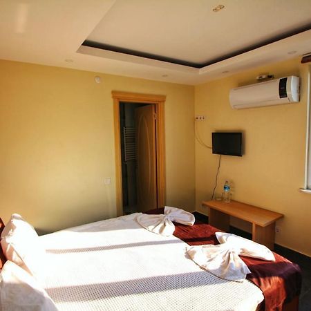 איסטמבול Kilic Motel מראה חיצוני תמונה