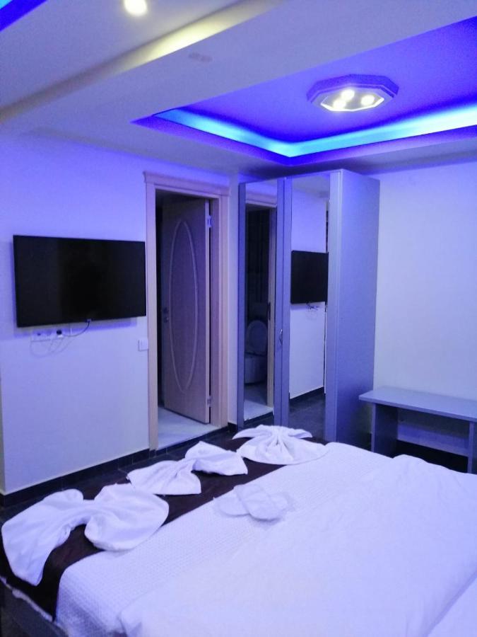 איסטמבול Kilic Motel מראה חיצוני תמונה